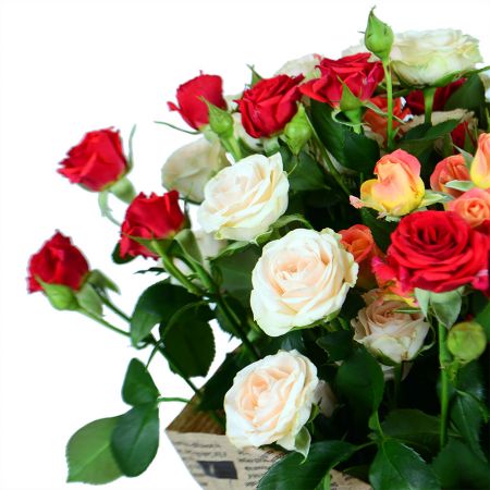 Order bouquet  in our online shop. Delivery!