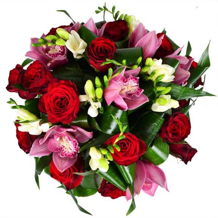 Order bouquet  in our online shop. Delivery!