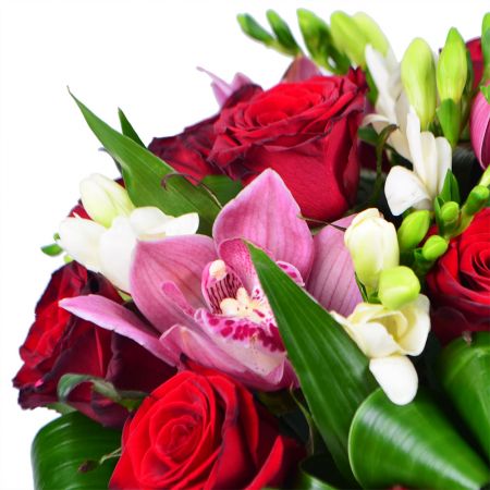 Order bouquet  in our online shop. Delivery!