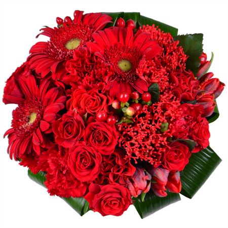 Order bouquet  in our online shop. Delivery!