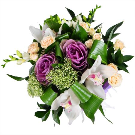 Order bouquet  in our online shop. Delivery!