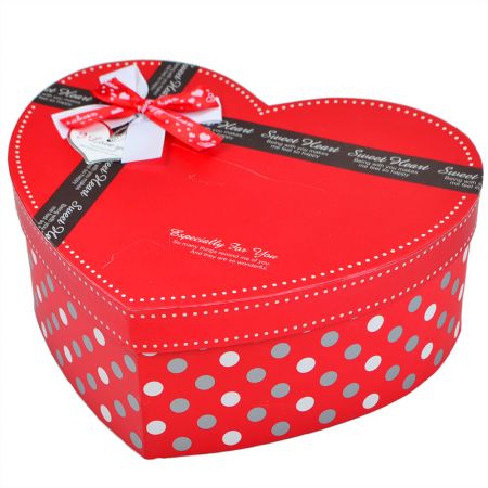 Product Box of chocolates 