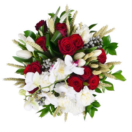 Order bouquet  in our online shop. Delivery!