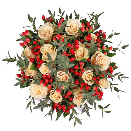 Bouquet Talea