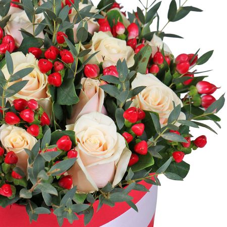 Bouquet Talea