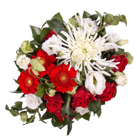 Bouquet Quiet dawns