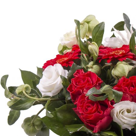 Bouquet Quiet dawns