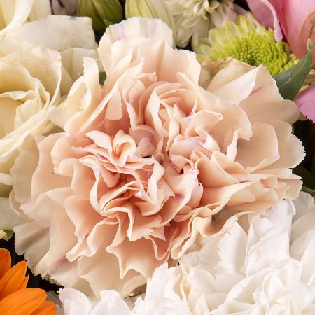 Bouquet Magic heart