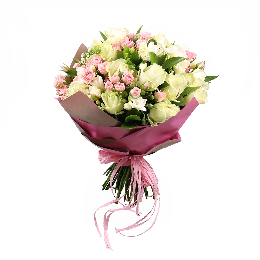 Order the bouquet in our online shop. Delivery!