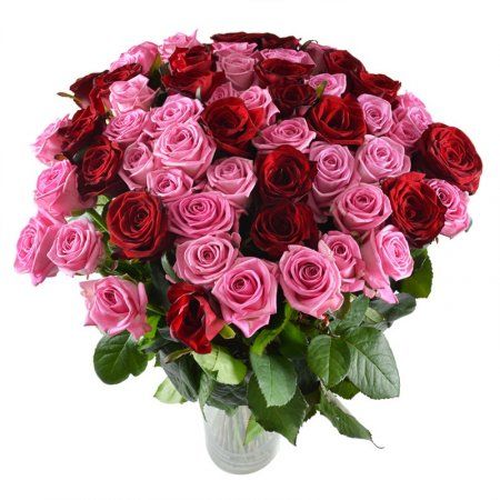 Bouquet Elegant bouquet of roses