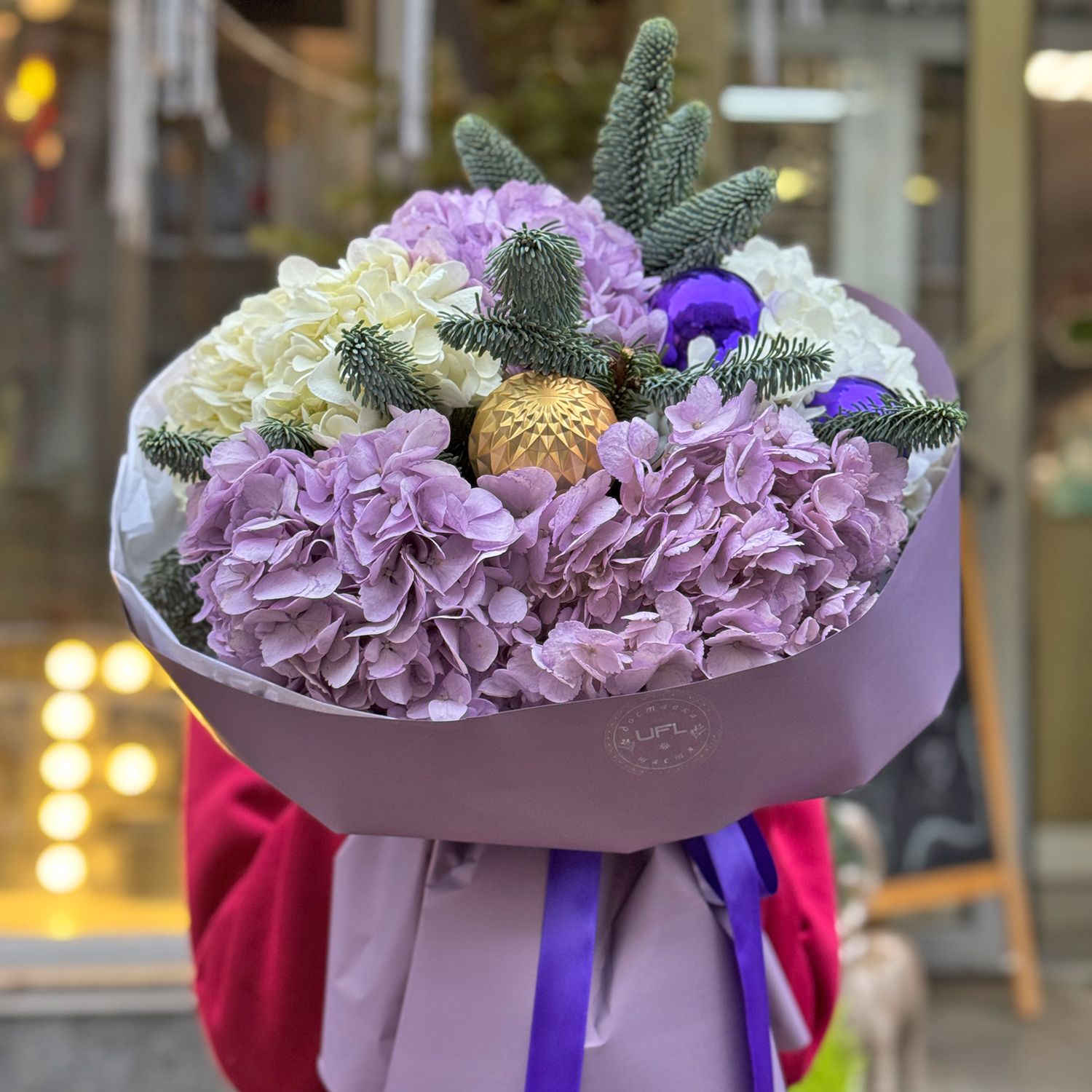 Bouquet Bouquet ¹10538