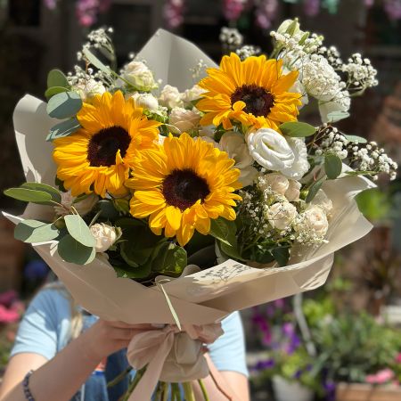 Bouquet Bouquet #10833