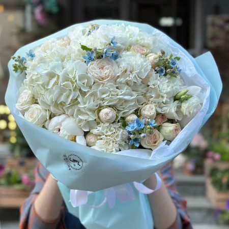 Bouquet Bouquet #10835