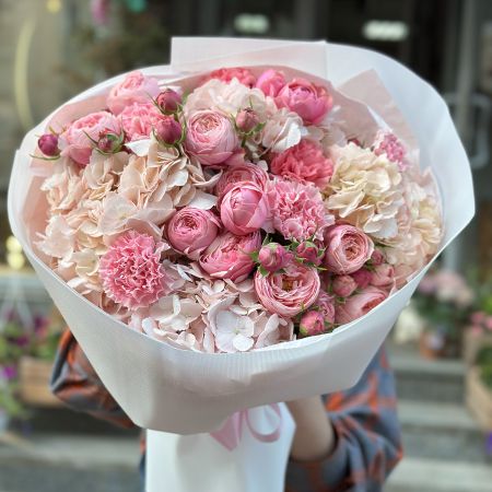 Bouquet Bouquet #10836