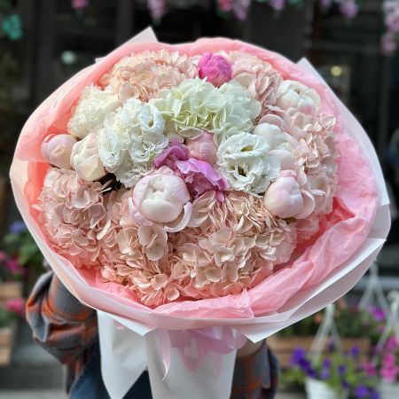 Bouquet Bouquet #10837