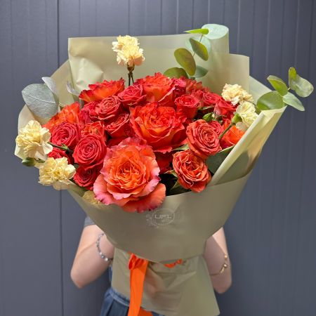 Bouquet Bouquet #10851