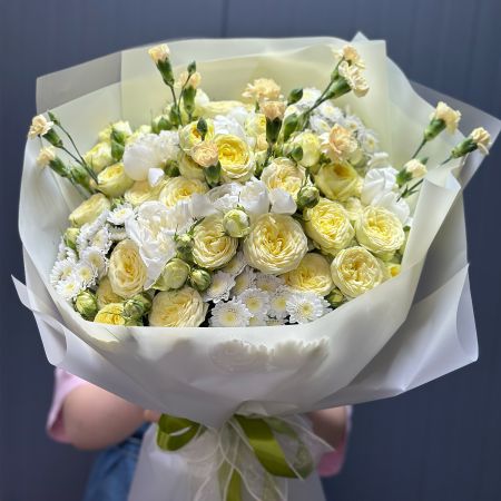 Bouquet Bouquet #10857