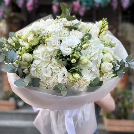 Bouquet Bouquet #10864