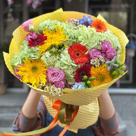 Bouquet Bouquet #10919