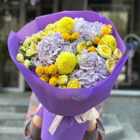 Bouquet Bouquet #10921