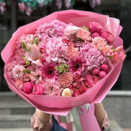 Bouquet Bouquet #10932