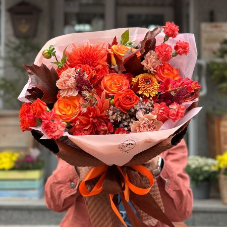 Bouquet Bouquet #10994