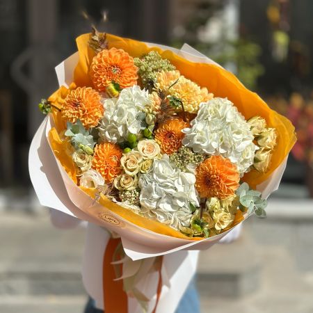 Bouquet Bouquet #11000