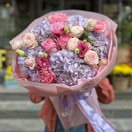 Bouquet Bouquet #10995