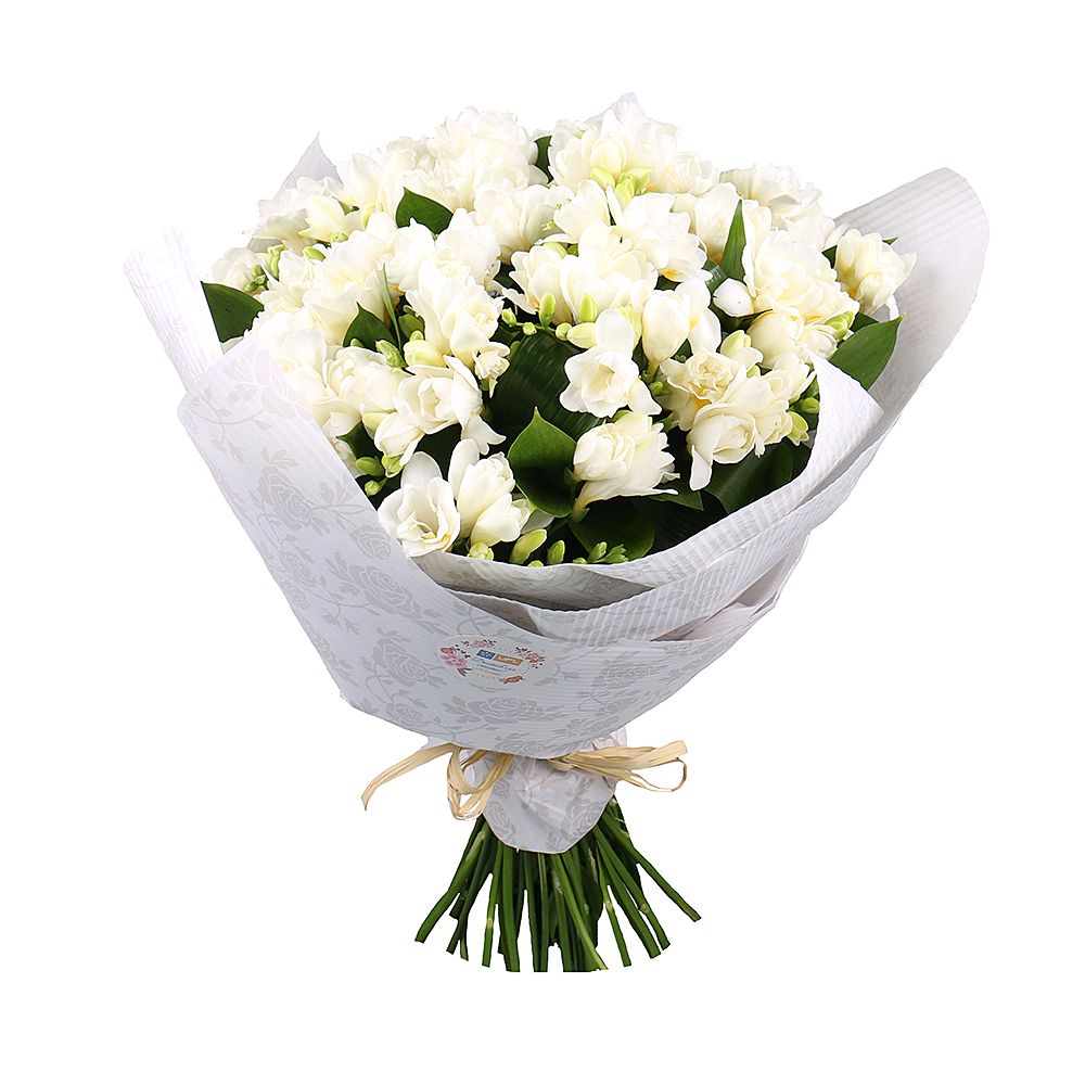 Bouquet Bead