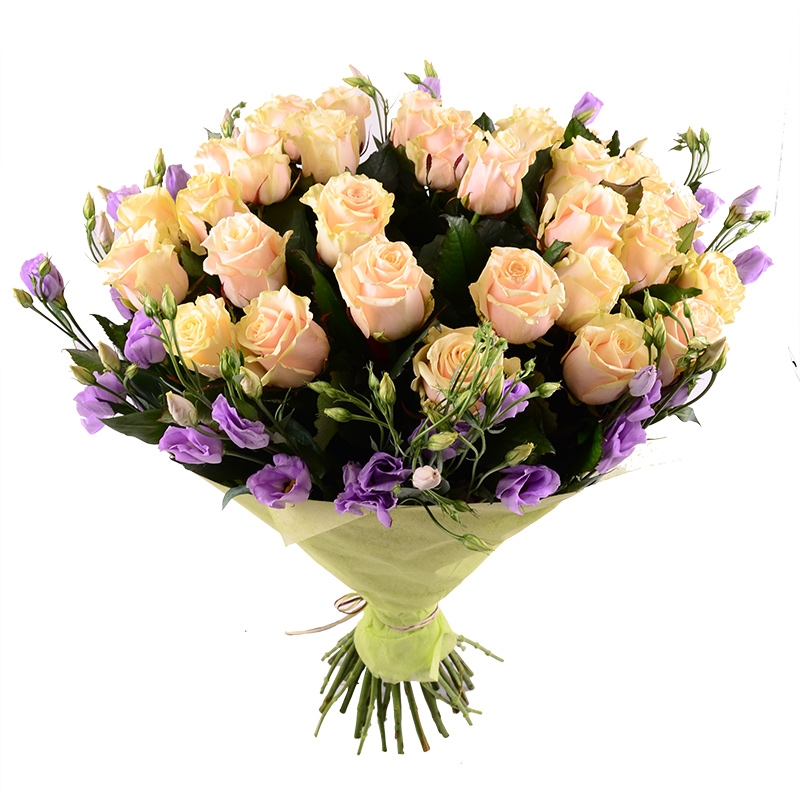 Order the bouquet in our online shop. Delivery!