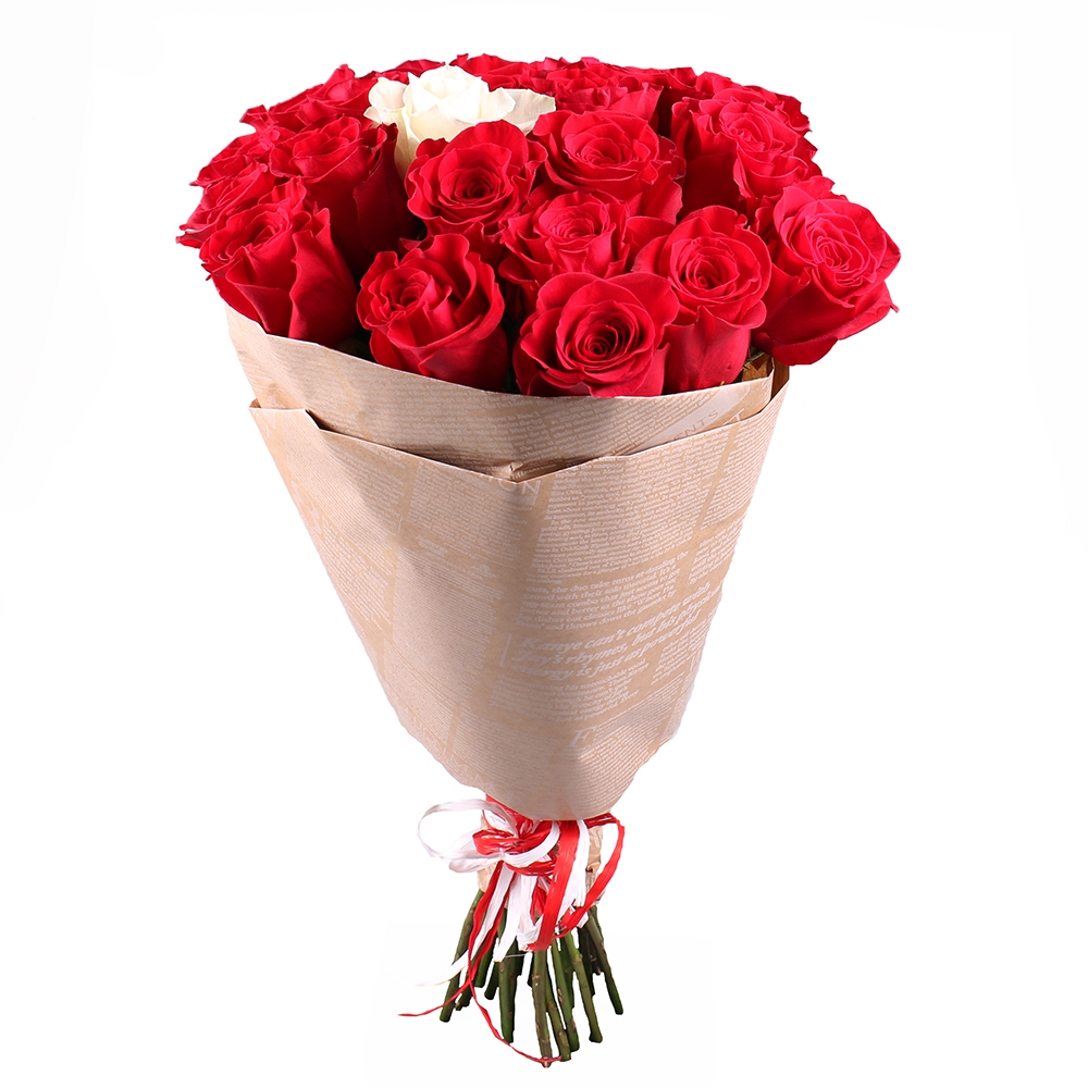 Bouquet You are the one