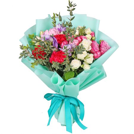 Bouquet Fairy