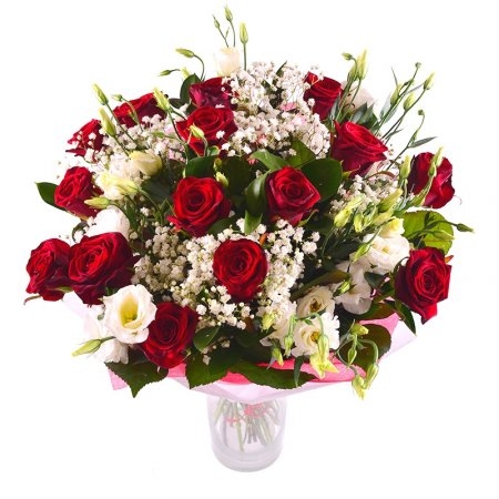 Bouquet Firework of emotions