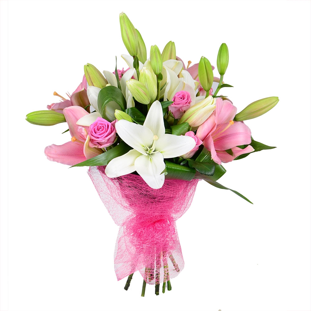 Order the composition in our online shop. Delivery!