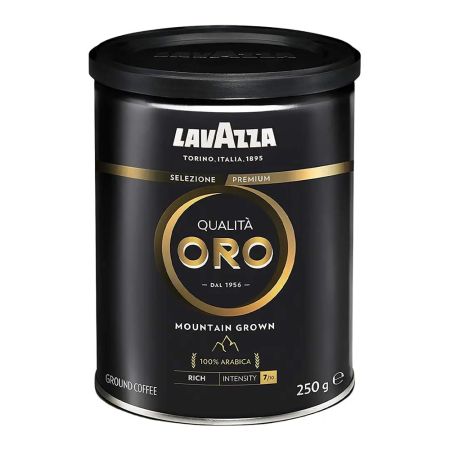 Product Coffee Lavazza Oro 