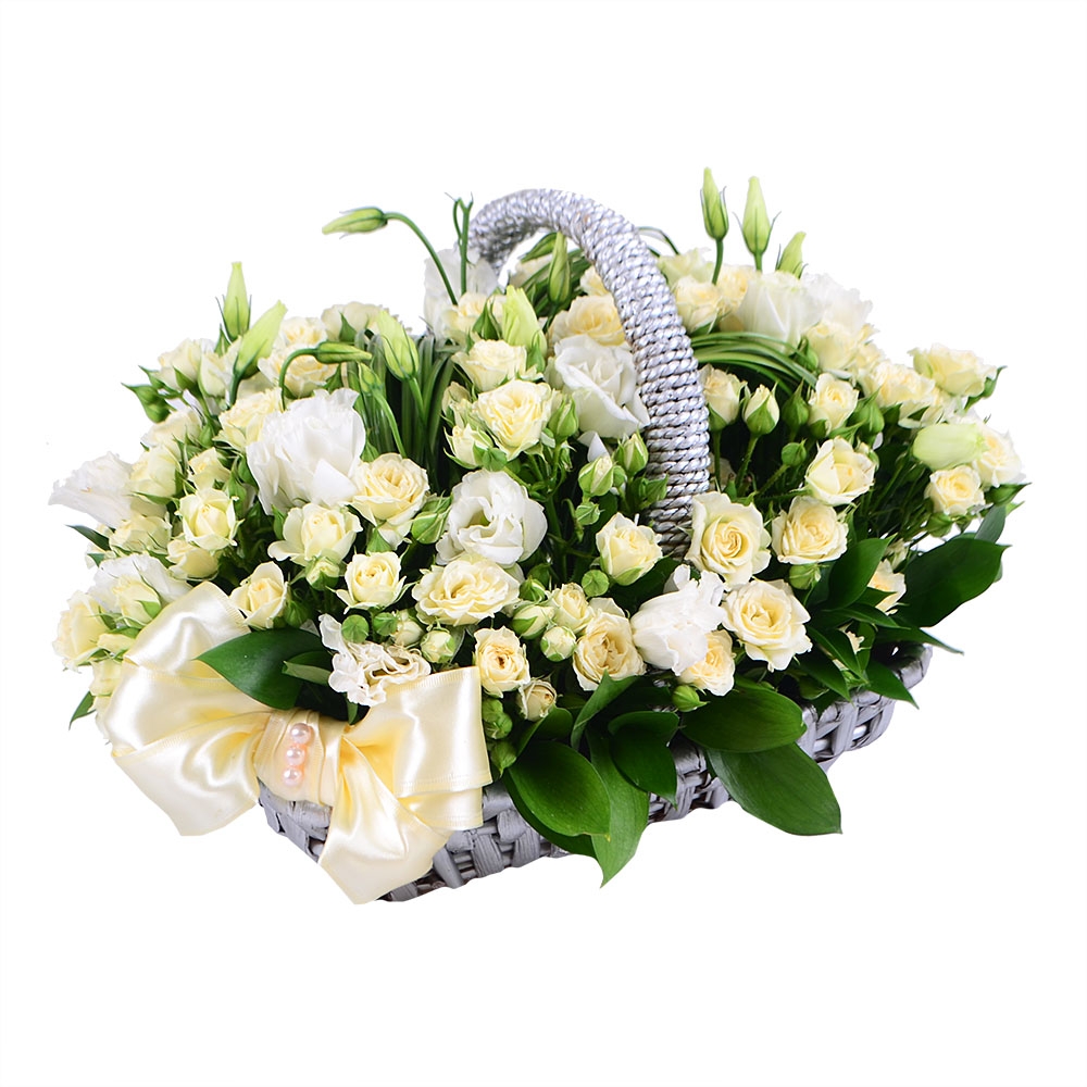 Bouquet for bride - buy now wit fast worldwide delivery