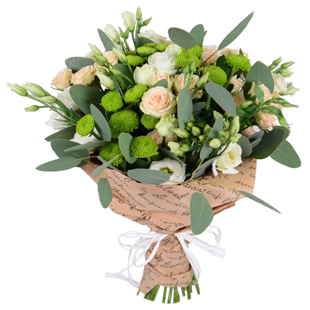 Order bouquet  in our online shop. Delivery!