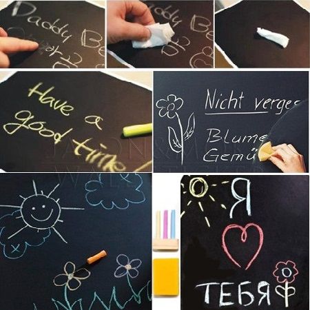 Product Slate for drawing
