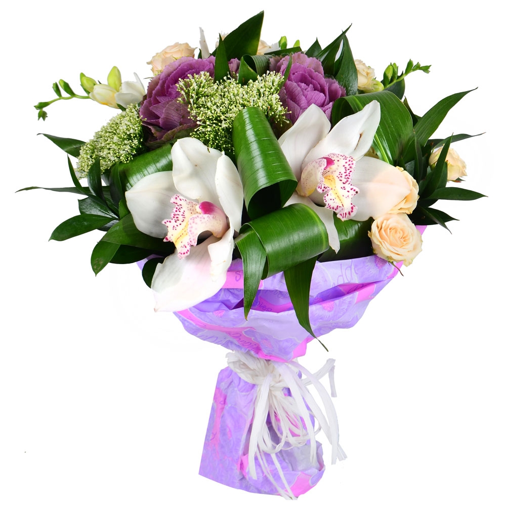 Order bouquet  in our online shop. Delivery!