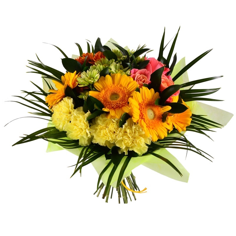 Bouquet Narcissus