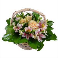 Bouquet Bride