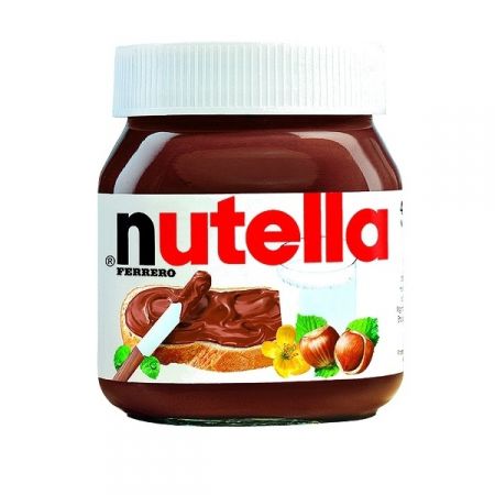 Product Nutella 350g