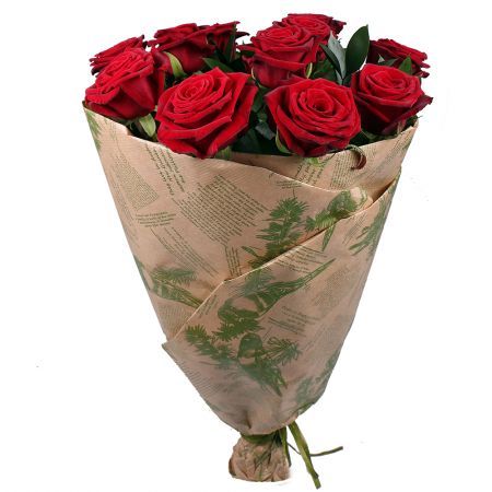 Bouquet Island of love