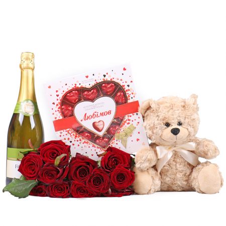 Product Gift set