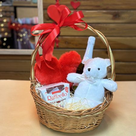 Product Gift set LOVE