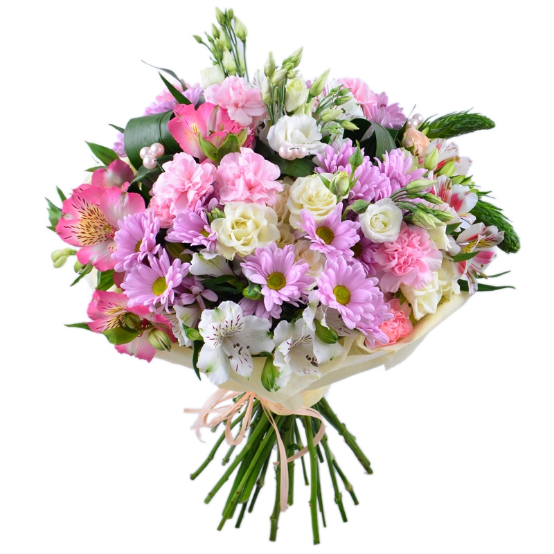 Order the bouquet in our online shop. Delivery!