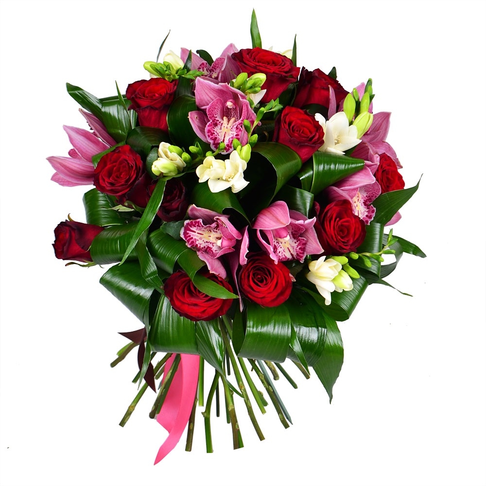 Order bouquet  in our online shop. Delivery!