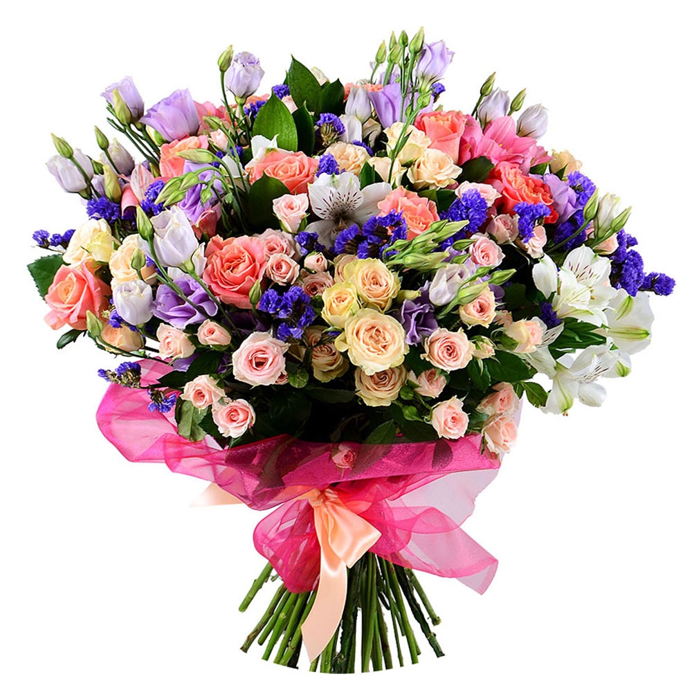 Order bouquet  in our online shop. Delivery!