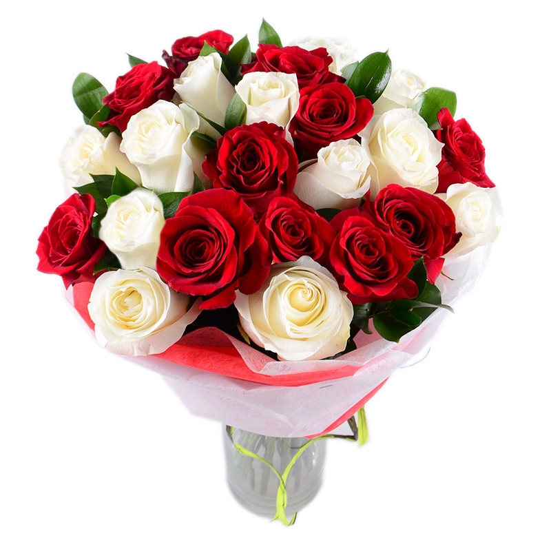 Order the bouquet in our online shop. Delivery!