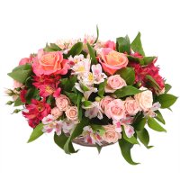 Order the bouquet in our online shop. Delivery!